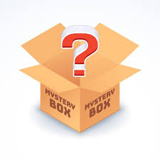 +Add Mystery Grill Box