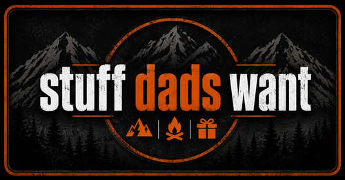 stuffdadswant